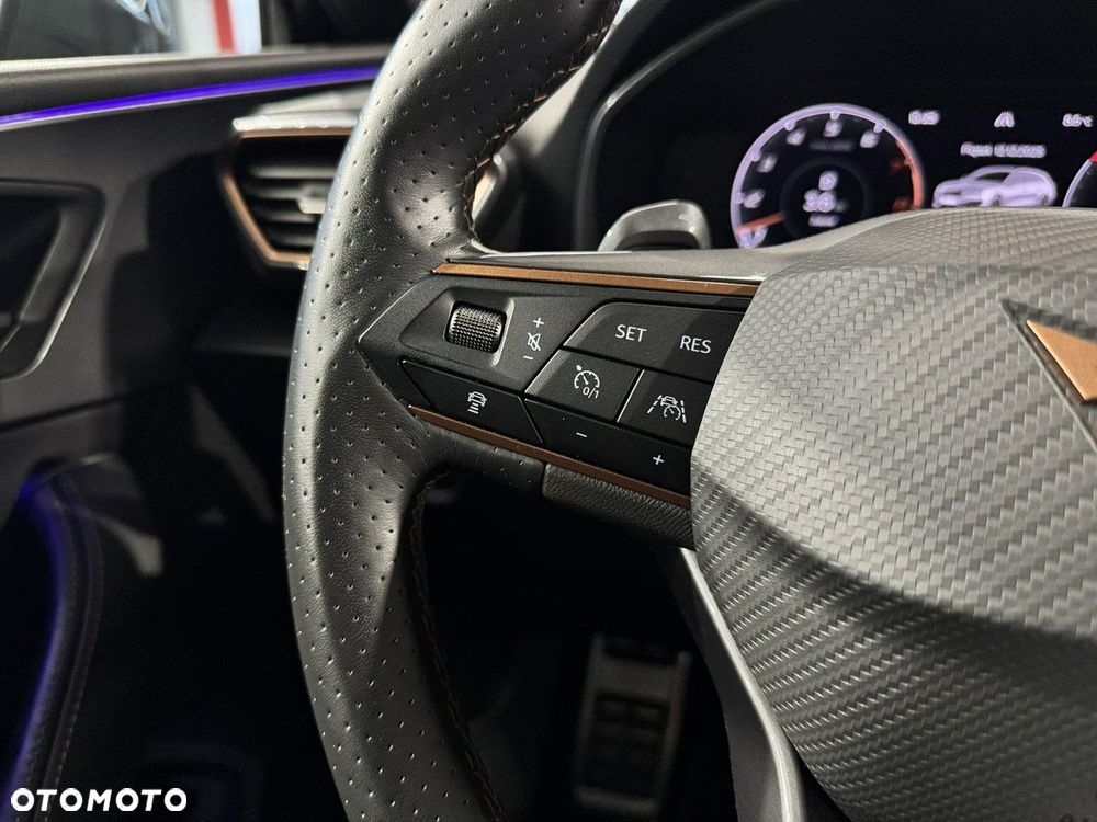 Cupra Leon Sportstourer - 23