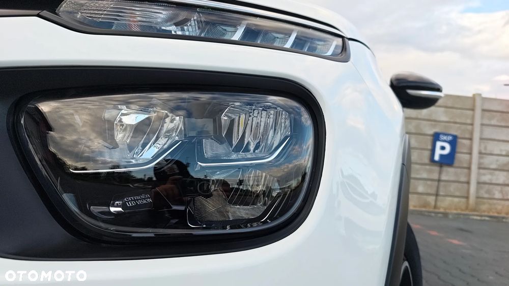 Citroën C3 Pure Tech 82 LIVE - 13