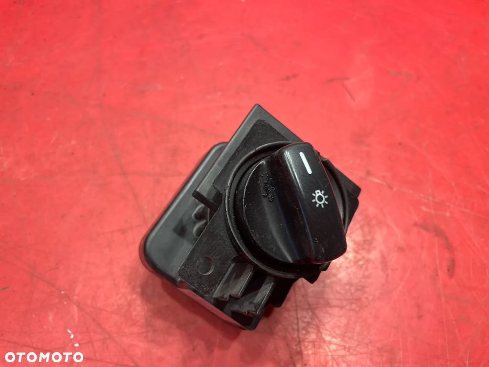 MERCEDES W169 MODUŁ SENSOR AIRBAG A1698201326 - 3