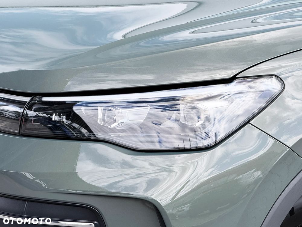 Volkswagen Tiguan 1.5 eTSI Special Edition DSG - 11