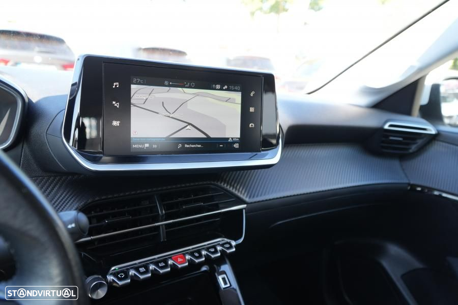 Peugeot 208 1.2 PureTech Active - 14