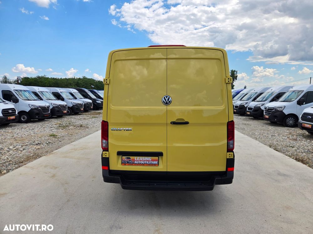 Volkswagen New Crafter L3H2 - 8