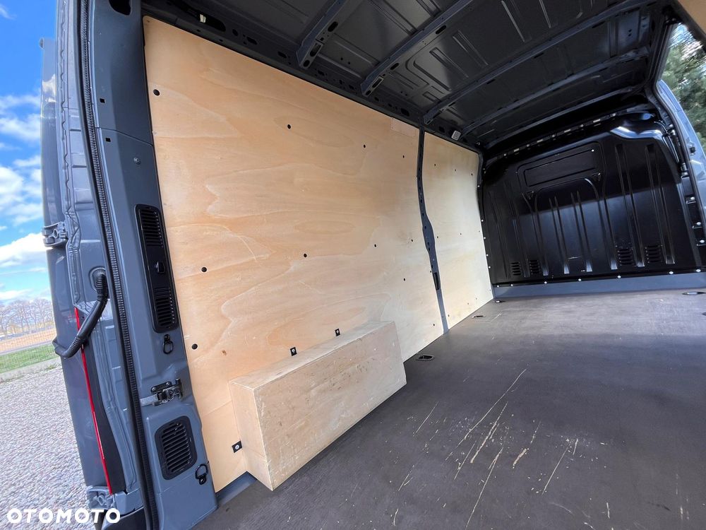 Renault Master L3H2 2.3dCi 180KM, Ledy, Klima, Tempomat, Nawigacja, Salon Polska, Pierwszy Właściciel, BEZWYPADKOWY, FV 23%, SUPER STAN !!! - 23