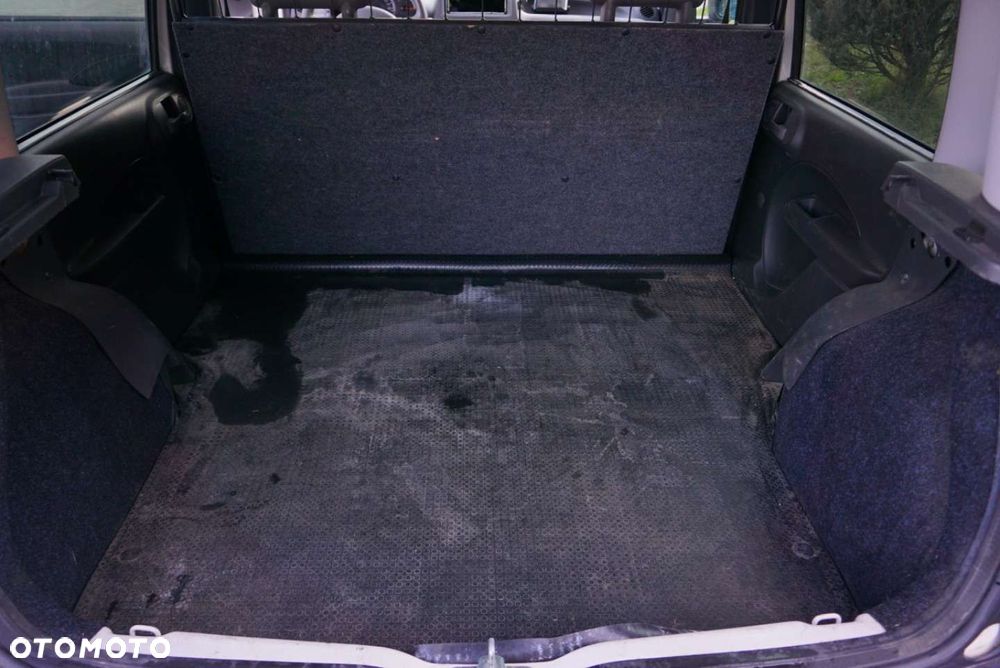 Fiat Panda VAN - 15