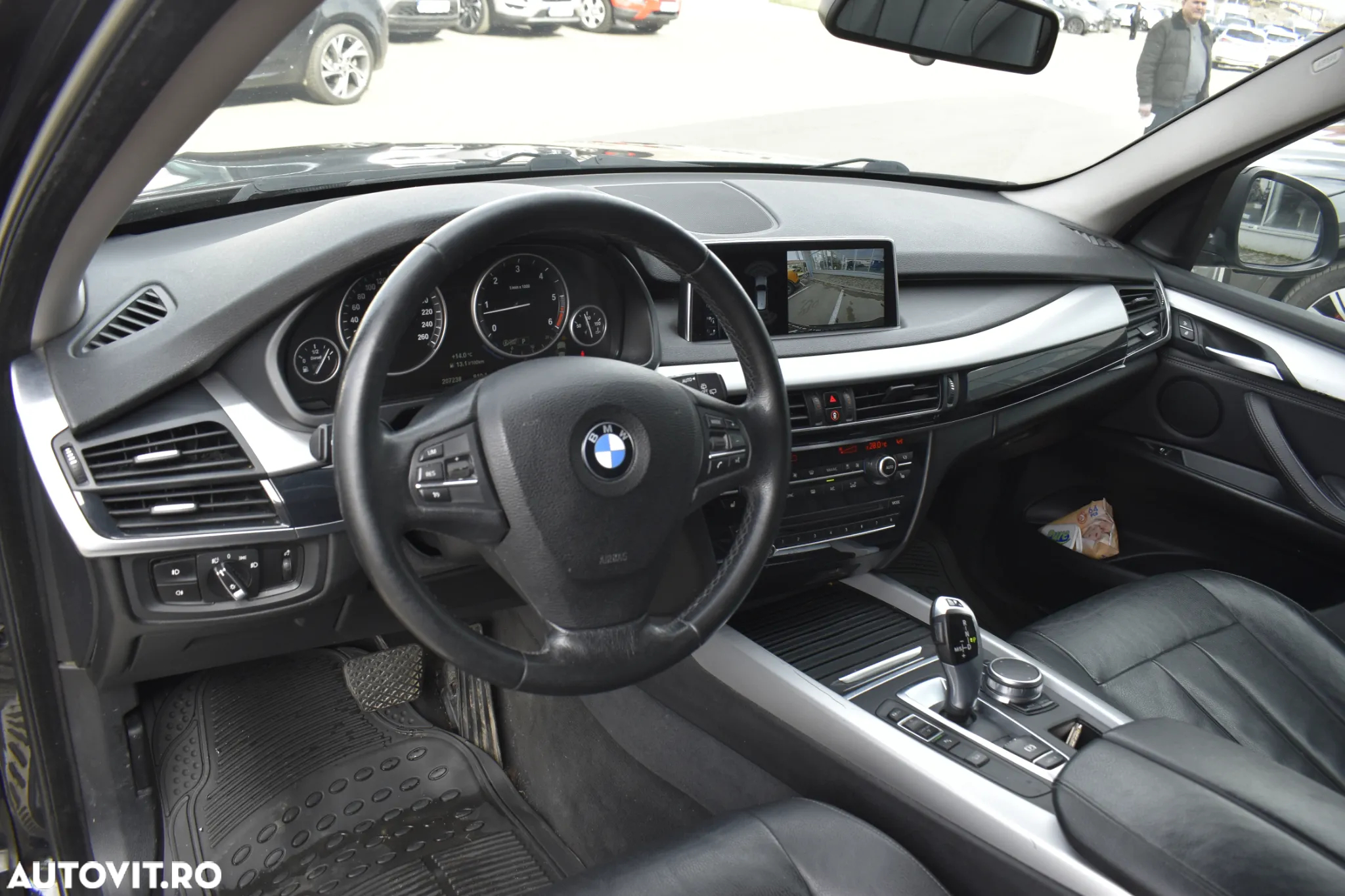 BMW X5 xDrive30d - 20
