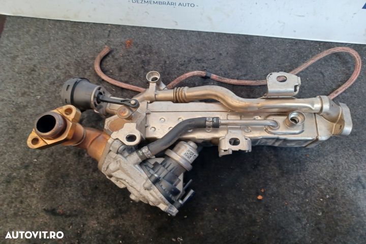 Racitor gaze 8477659 BMW Seria 3 F30/F31/F34 [2011 - 2016] Sedan 316d - 4