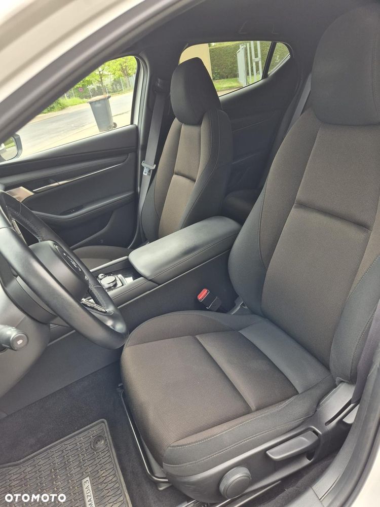 Mazda 3 SKYACTIV-D 1.8 SELECTION - 5