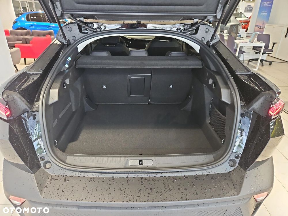 Peugeot 408 1.2 PureTech mHEV Business S&S e-DSC6 - 15