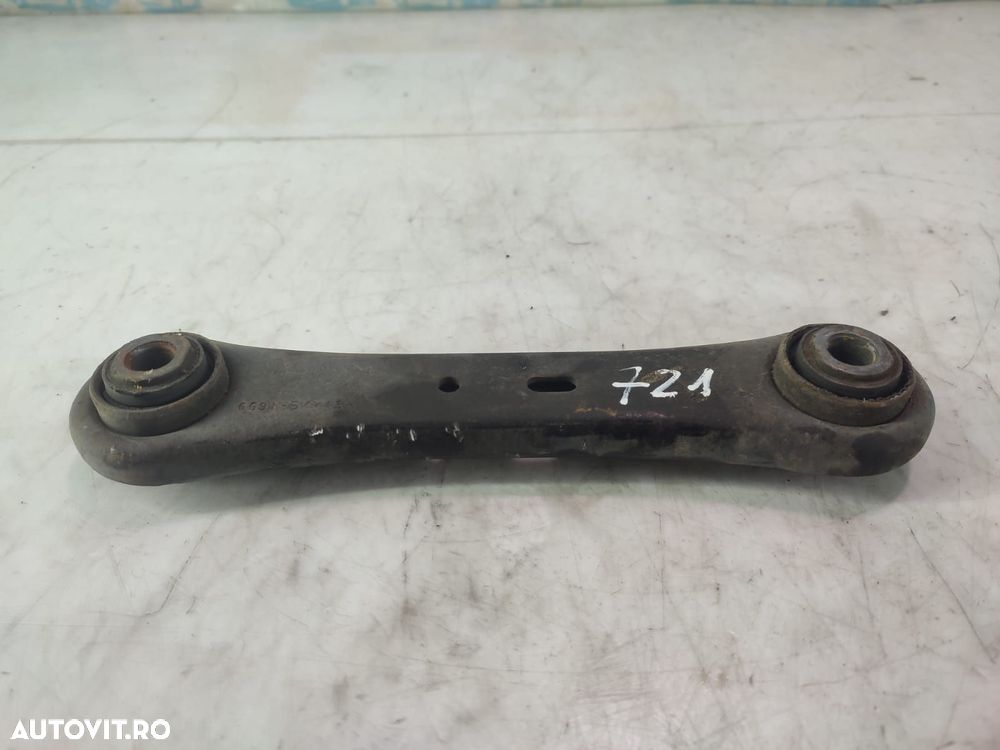 Brat suspensie 6G91-5K743 2.0 tdci QXWA Ford S-Max 1 [2006 - 2010] 2. - 1