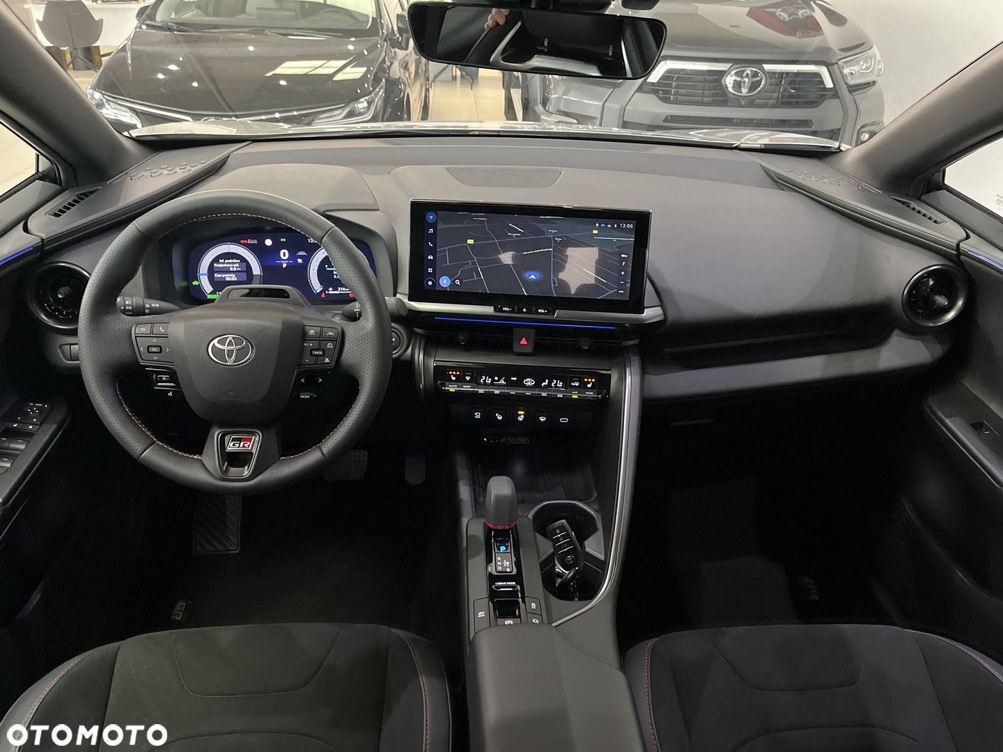 Toyota C-HR - 10