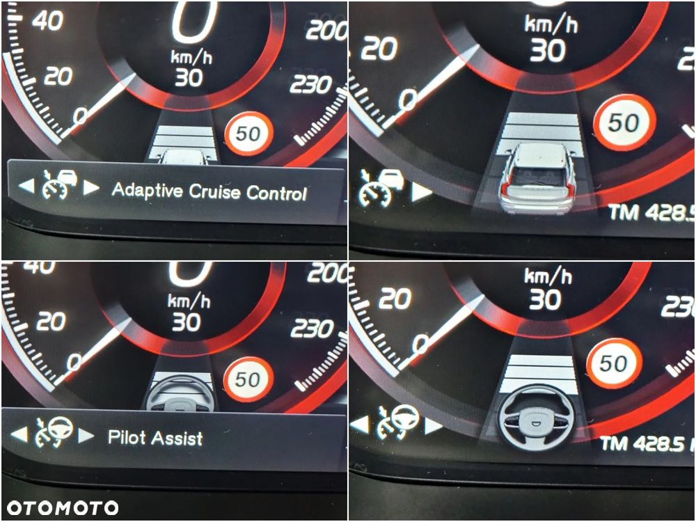 Volvo XC 90 B5 D AWD Geartronic RDesign - 33