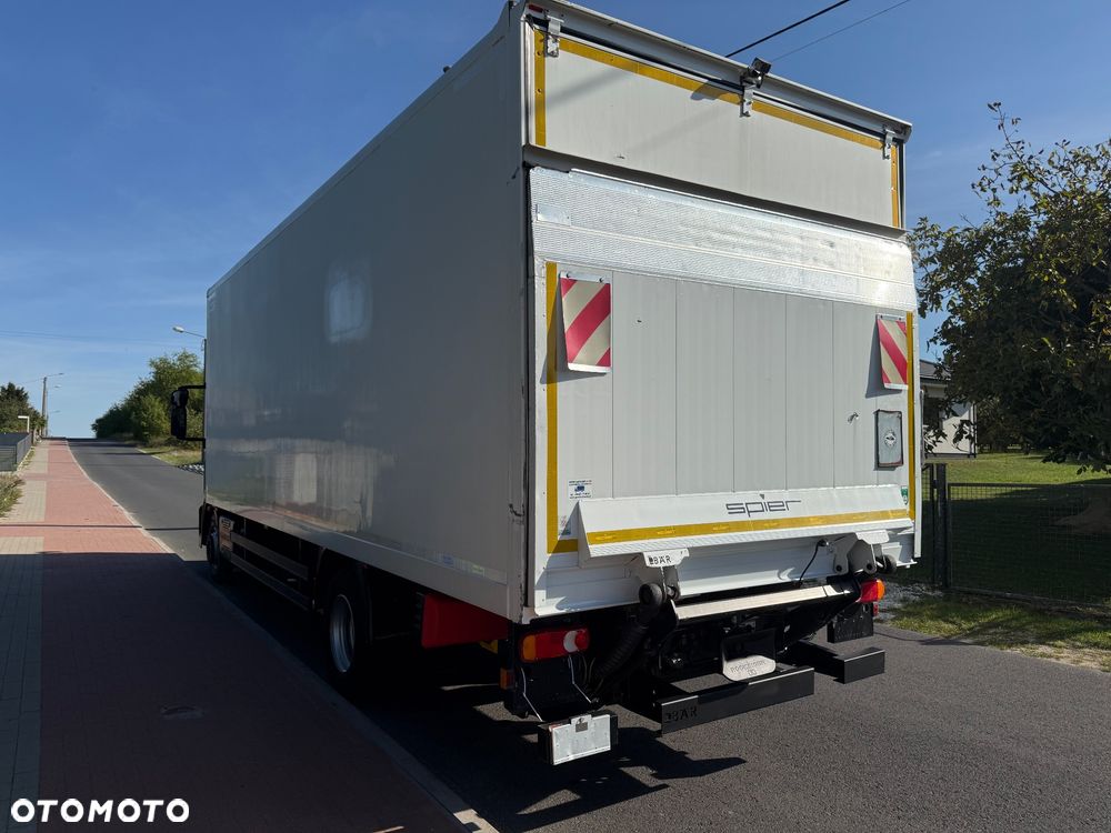 Iveco EUROCARGO 140-280 - 13