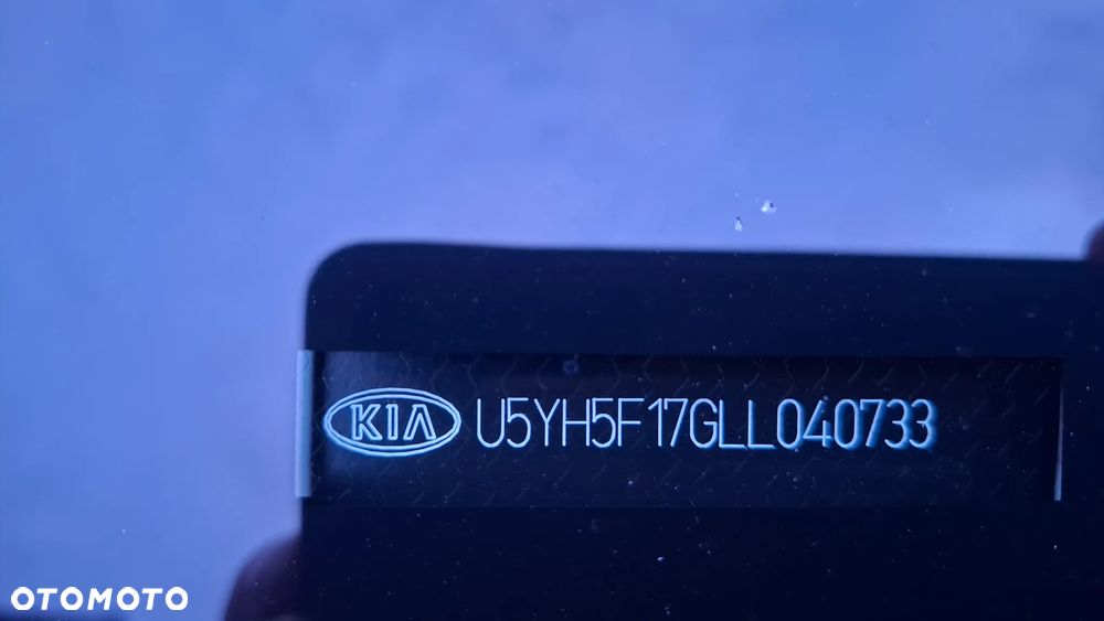 Kia XCeed 1.6 T-GDI Prestige Line DCT - 7