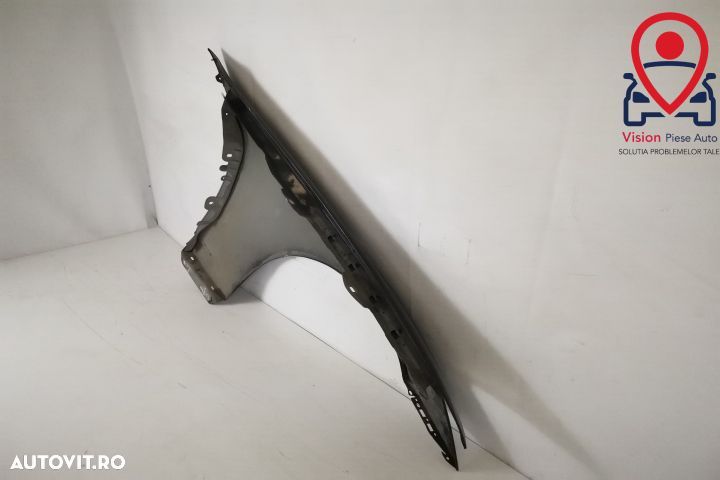 Aripa Stanga Originala In Stare Buna Mercedes-Benz  S-Class  W221 [200 - 6