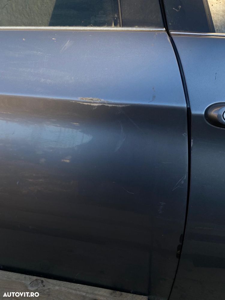 Usi usa dreapta fata stanga spate bmw seria 3 e91 complete - 6