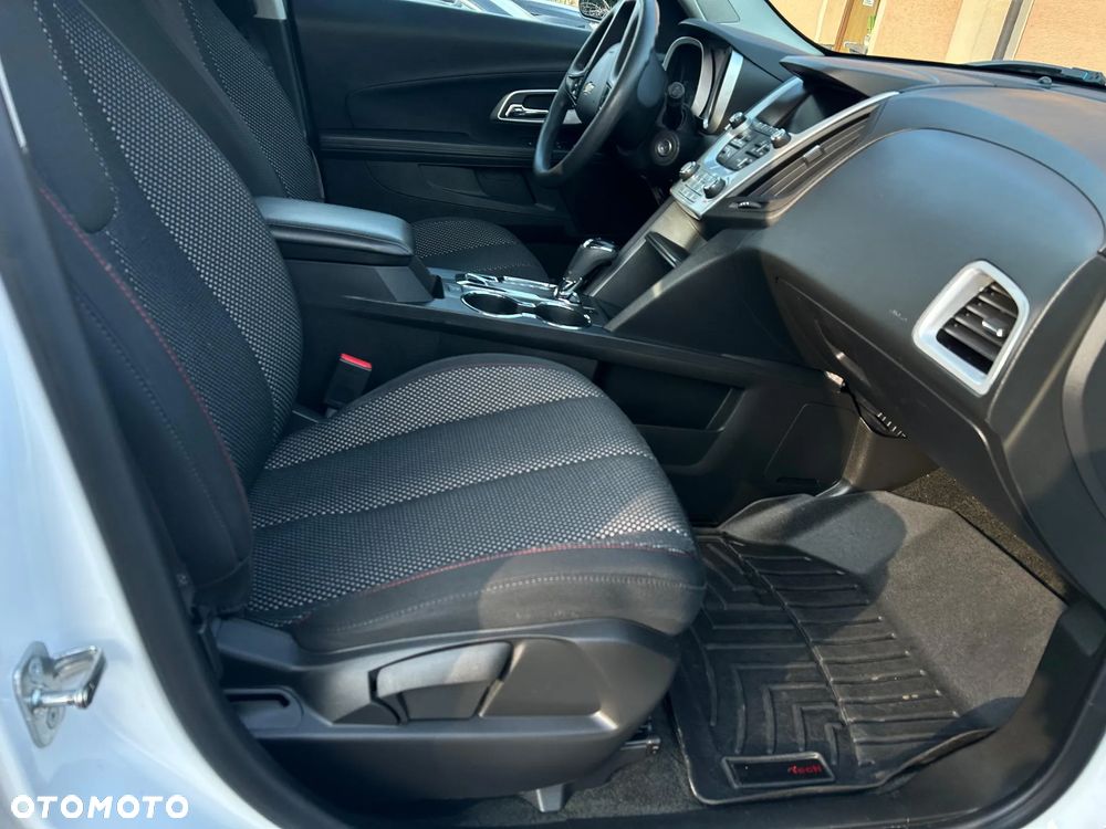 Chevrolet Equinox 2.4 LTZ AWD - 7