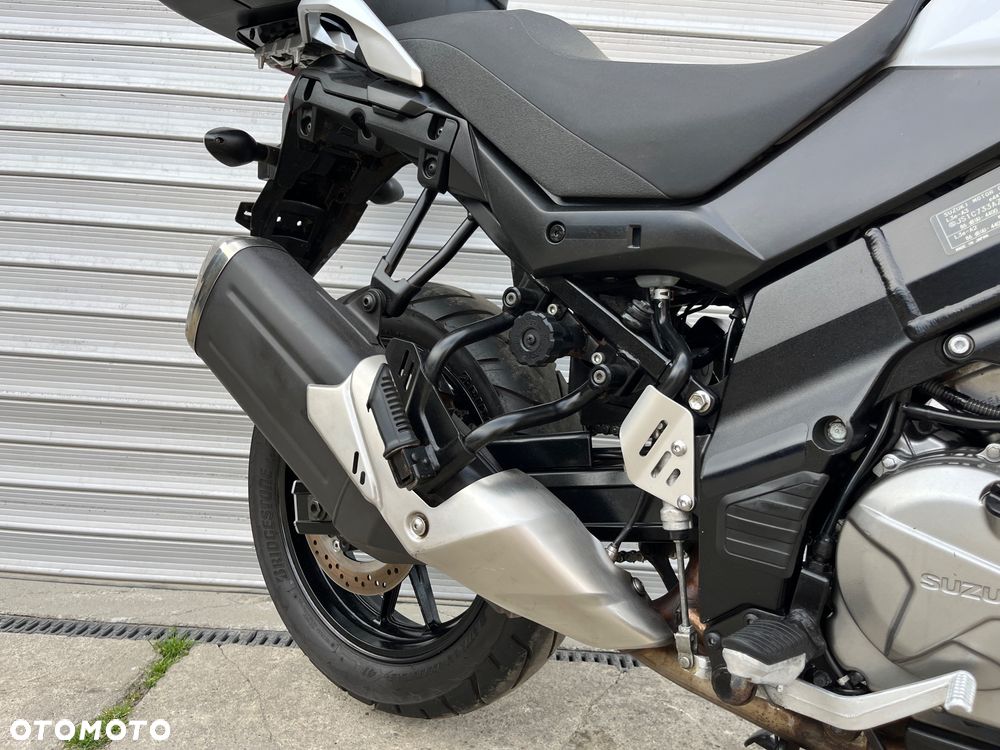 Suzuki DL - 17