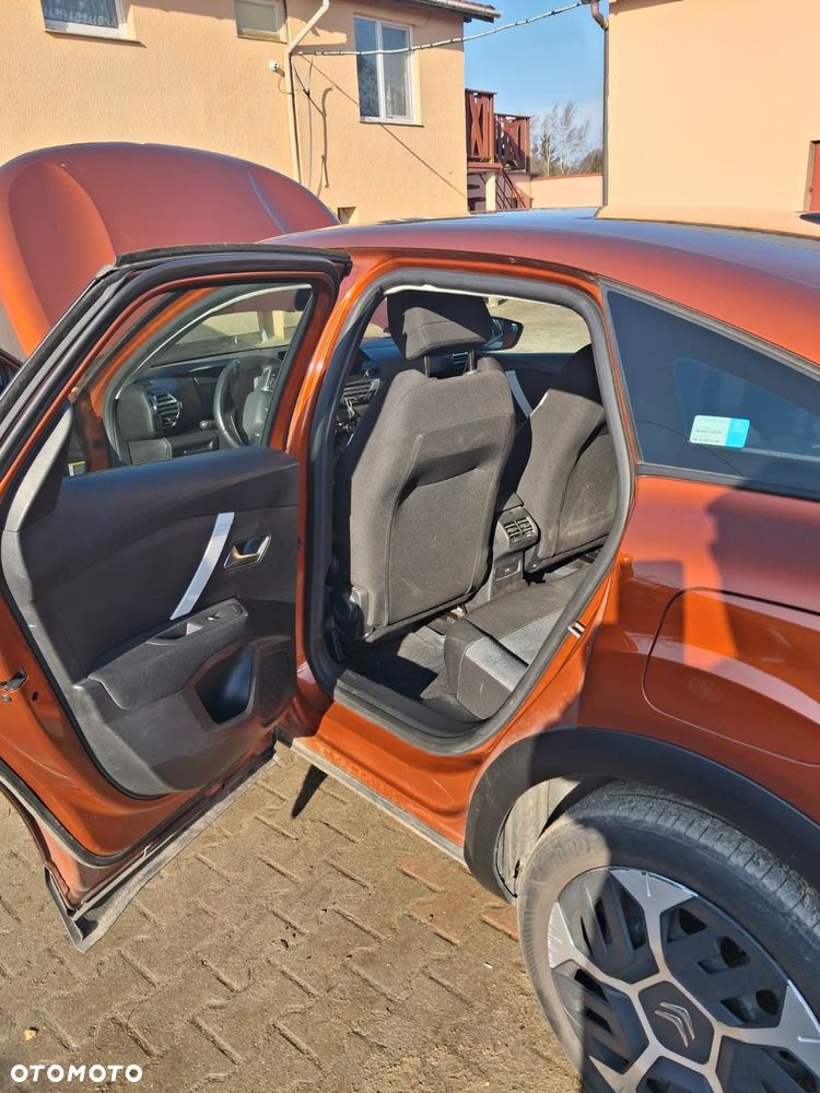 Citroën C4 1.2 PureTech C-Series S&S - 2