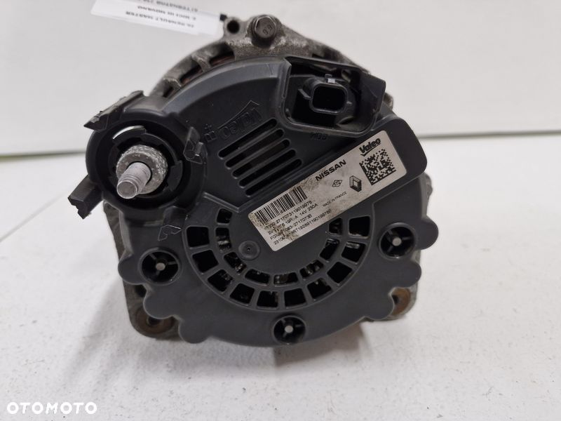 RENAULT MASTER 3 III MOVANO B 2.3 DCI ALTERNATOR 230A 231007619R - 7
