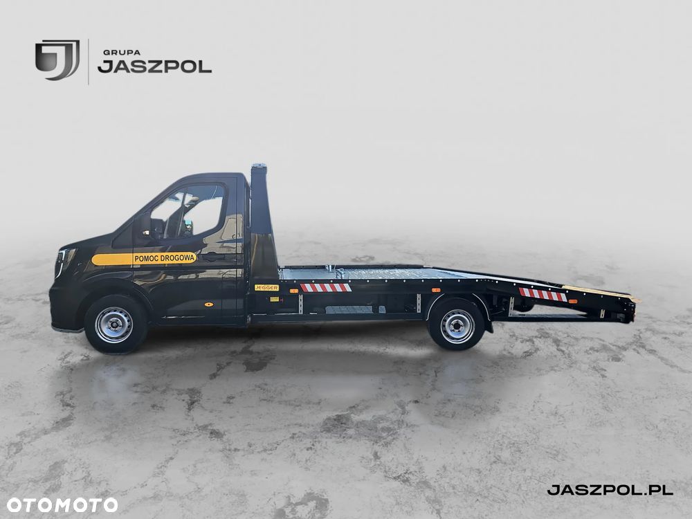 Renault Master Pomoc Drogowa 170KM - 8
