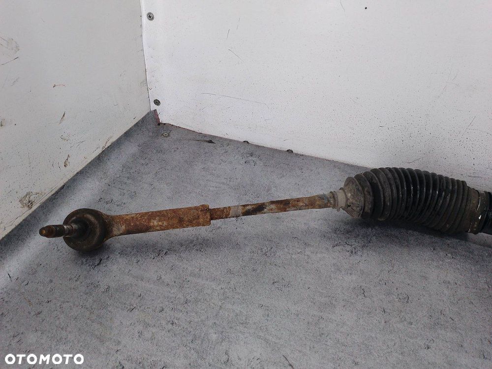 MAGLOWNICA PRZEKŁADNIA KIEROWNICY JEEP PATRIOT 2.4 16V - 3