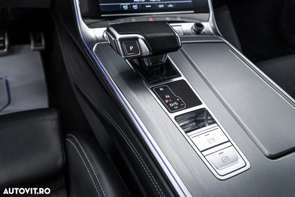 Audi A7 50 TDI quattro Tiptronic MHEV - 39