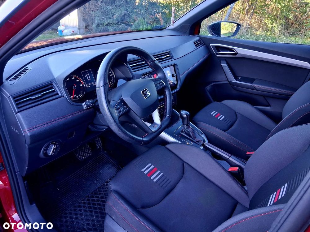 Seat Arona - 9