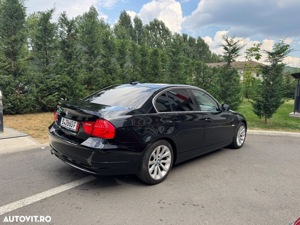BMW Seria 3 - 13