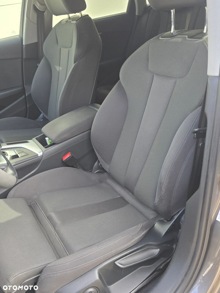 Audi A4 Avant 35 TDI S tronic advanced - 17