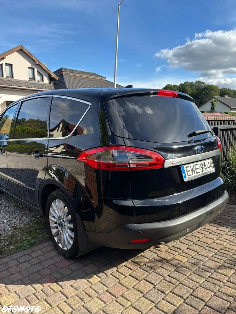 Ford S-Max 2.0 TDCi Gold X - 13