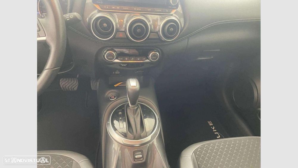 Nissan Juke 1.0 DIG-T N-Connecta NAV.+TwoTone NC - 14
