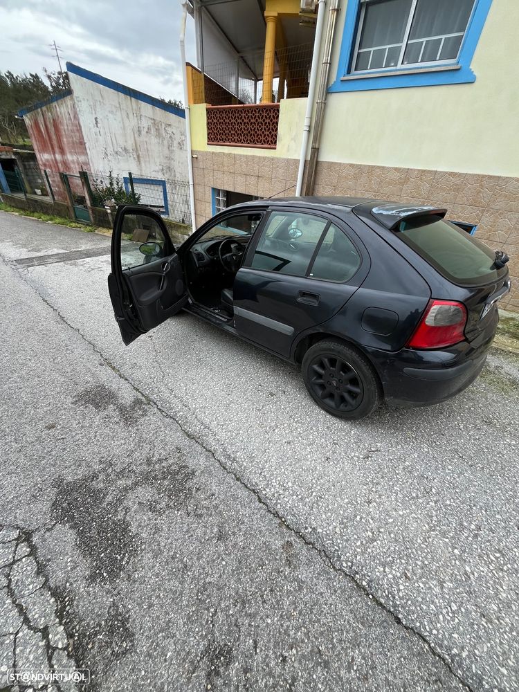 Rover 25 1.1 Classic - 3