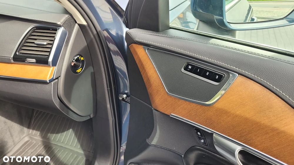 Volvo XC 90 T6 AWD Inscription 7os - 21