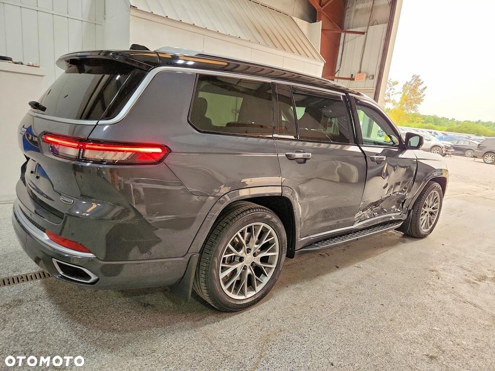 Jeep Grand Cherokee - 4