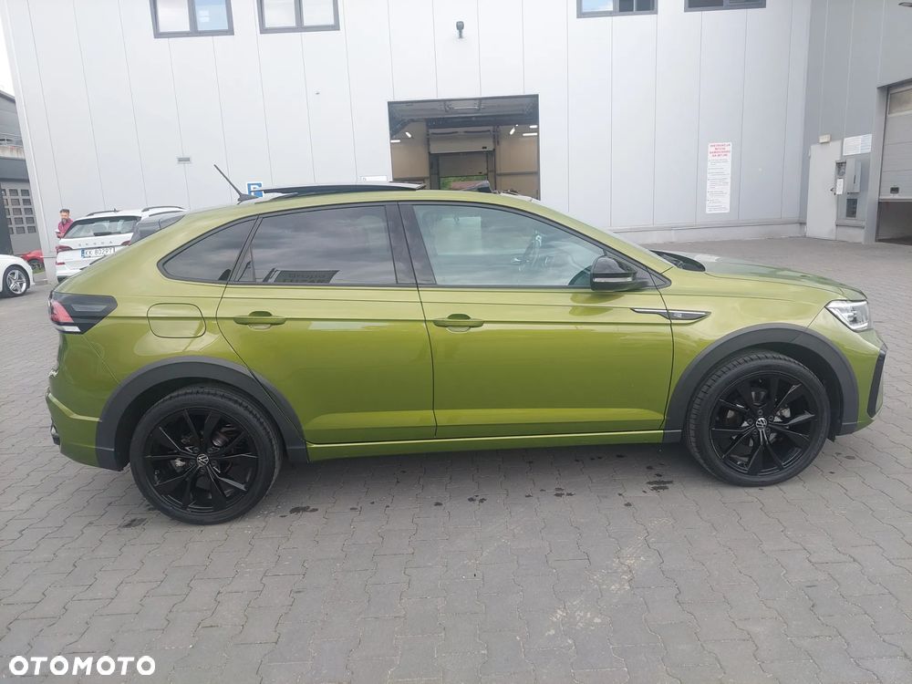 Volkswagen Taigo 1.5 TSI ACT R-Line Plus DSG - 7