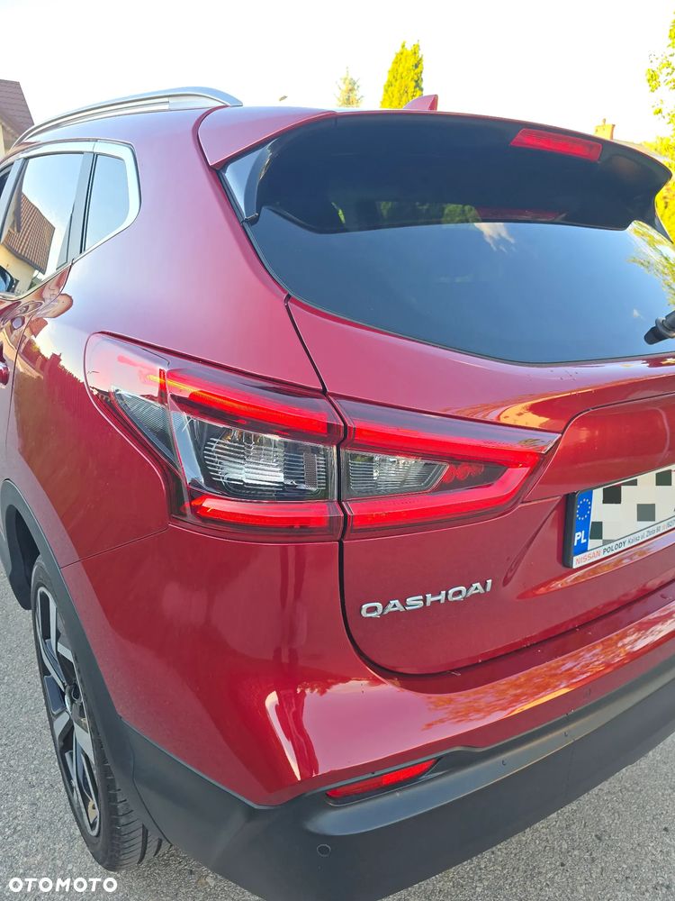 Nissan Qashqai 1.6 DIG-T Tekna+ - 7
