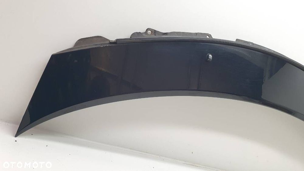 PODSZYBIE CZARNE METALOWE SMART FORFOUR 454 EUROPA KOMPLET - 2