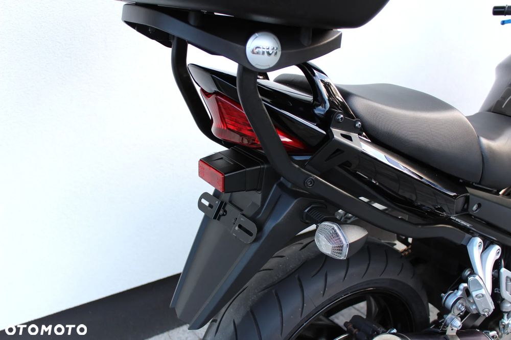 Suzuki Bandit - 23
