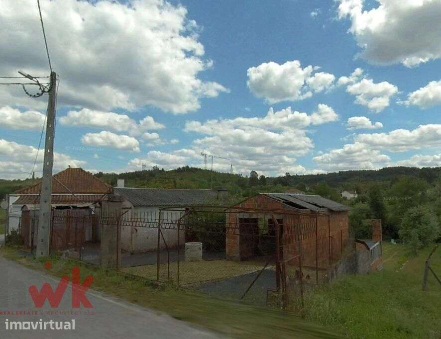 TERRENO ESPAÇO URBANO - 1626m2 + 2 anexos - Grande imagem: 2/16