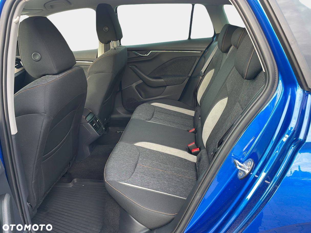 Skoda Scala 1.0 TSI Style - 8