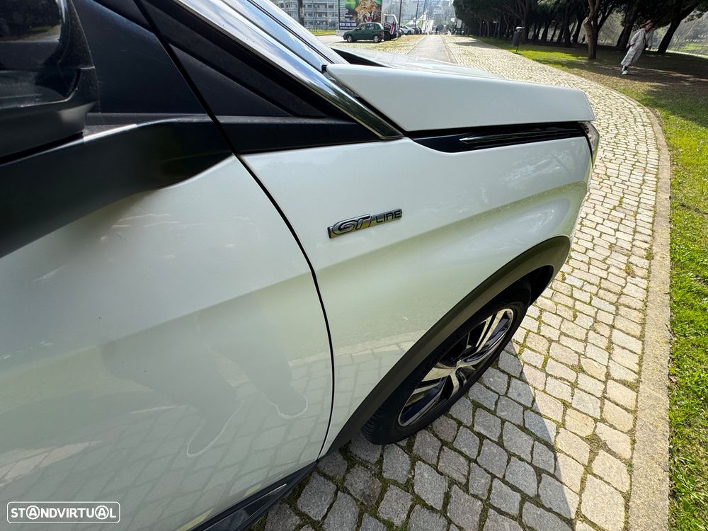 Peugeot 3008 1.2 PureTech GT Line - 29