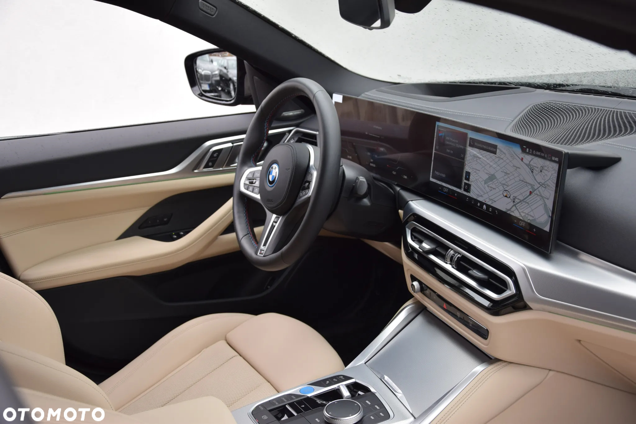 BMW i4 80.7kWh M50 - 10
