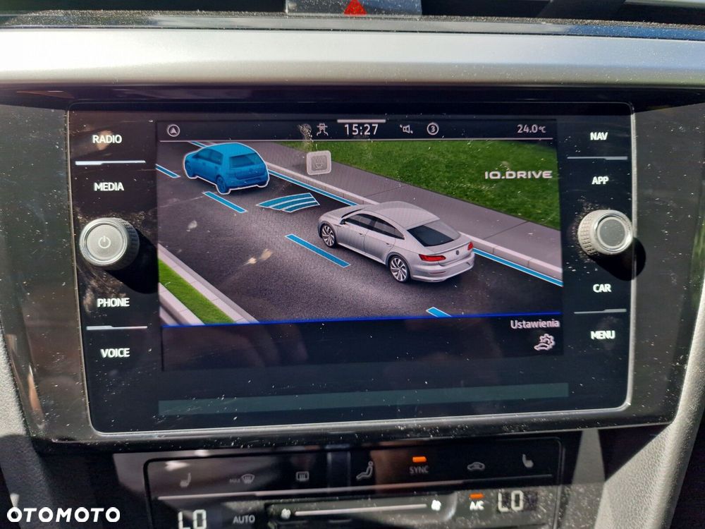 Volkswagen Arteon 2.0 TSI R-Line DSG - 35