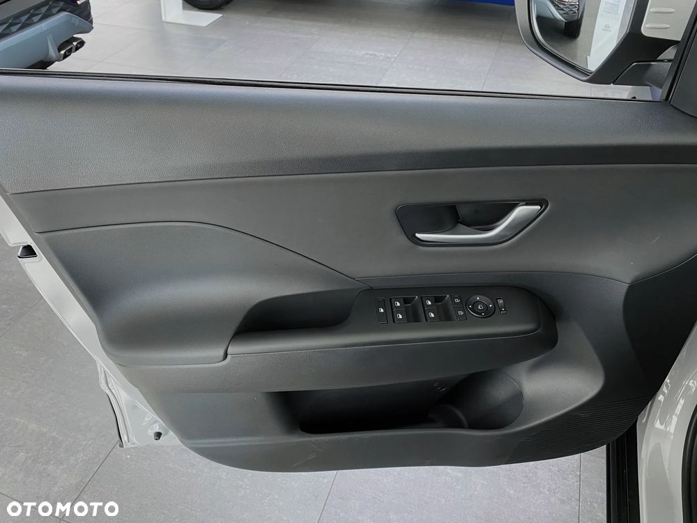 Hyundai Kona 1.6 T-GDI Executive - 17