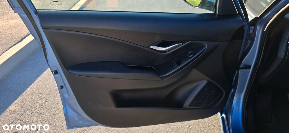 Hyundai ix20 1.4 Blue Classic - 16