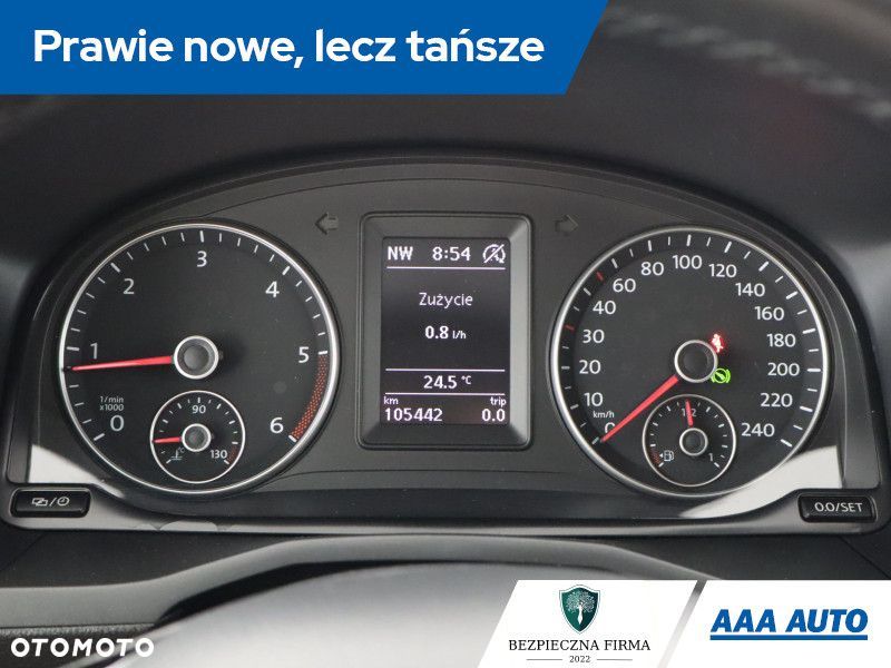 Volkswagen Caddy - 13