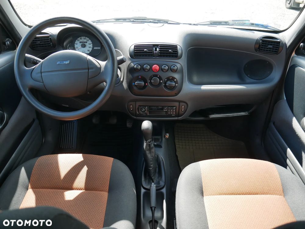 Fiat Seicento - 21