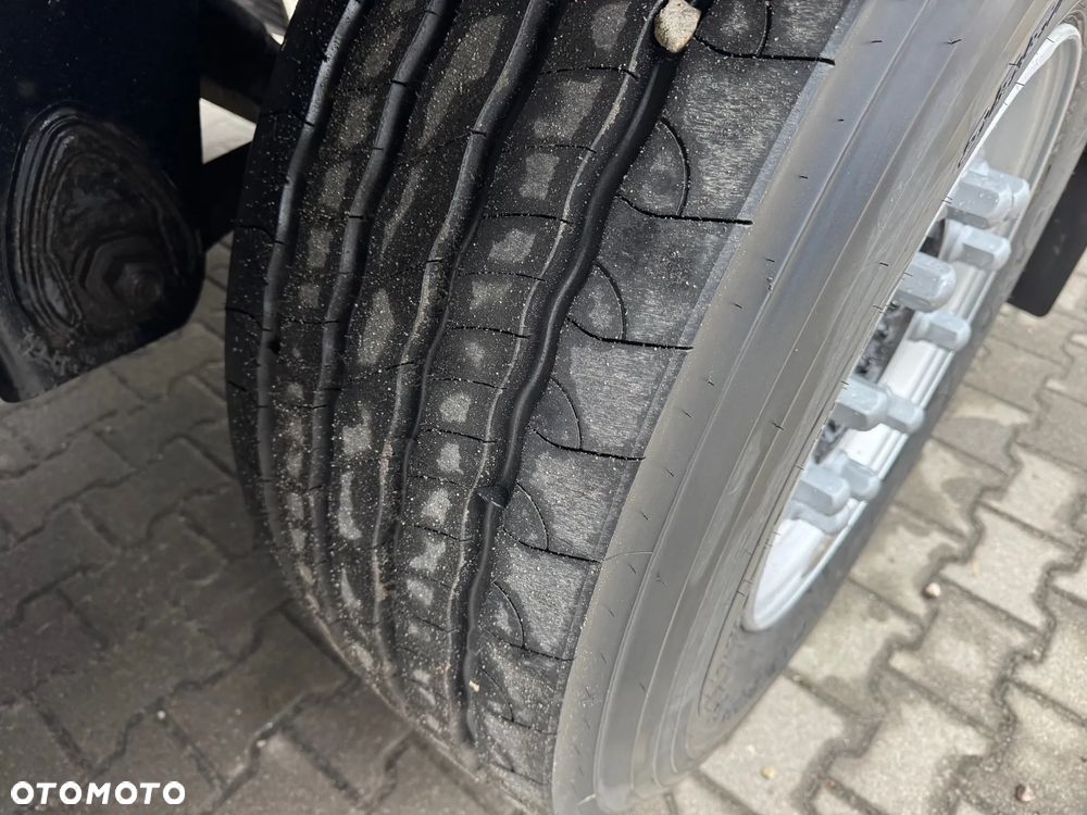 Krone Doppelstock, Thermo King SLXi 300 - 27