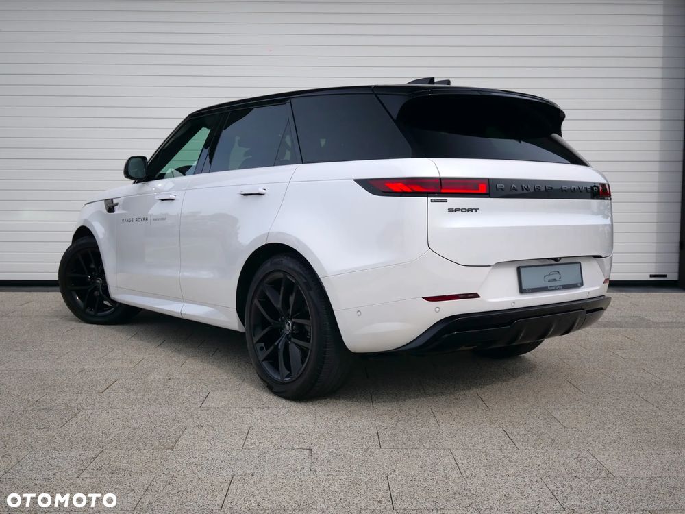Land Rover Range Rover Sport S 3.0 D HSE Dynamic - 10
