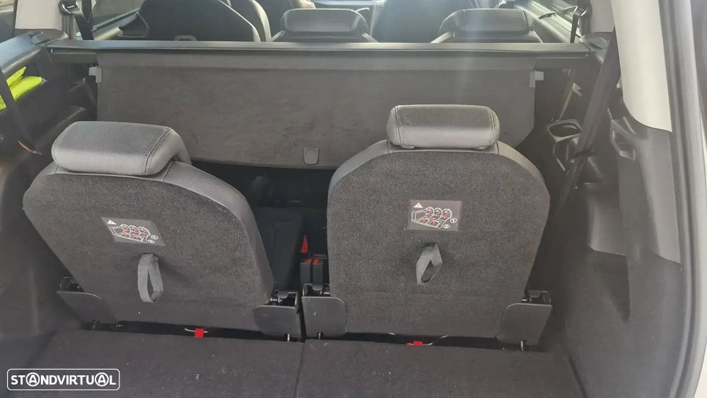 Citroën C4 Grand Picasso - 7